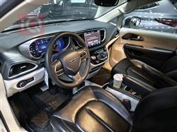 كرايسلر باسيفيكا